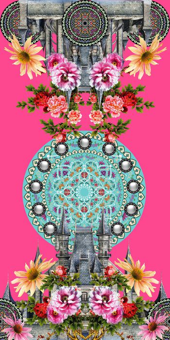 定位印花华亿平台图片