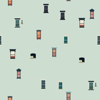 517495-创意简约清新华亿平台