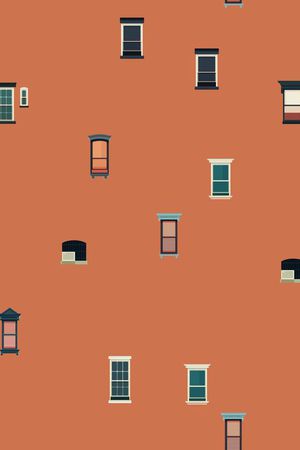 时尚创意印花华亿平台图片