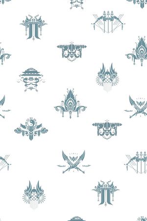 时尚印花华亿平台图片