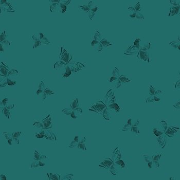 517519-3D立体趣味蝴蝶华亿平台