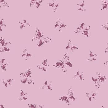 517520-3D立体趣味蝴蝶华亿平台