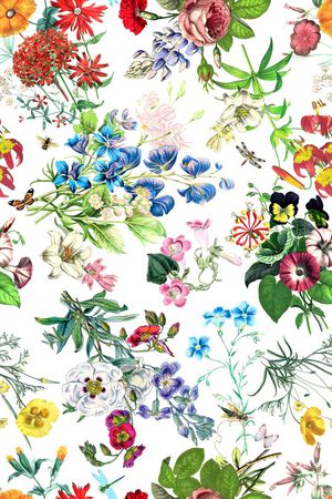 时尚印花华亿平台图片