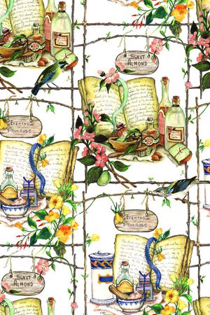 时尚印花华亿平台图片