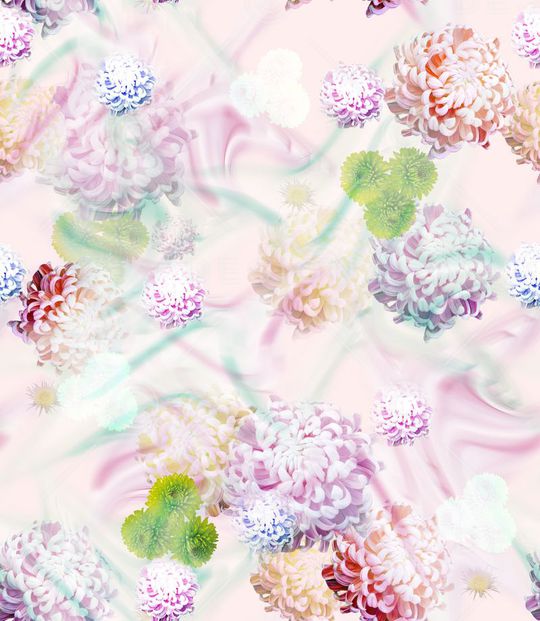 渲染印花华亿平台图片