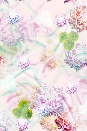 渲染印花华亿平台图片