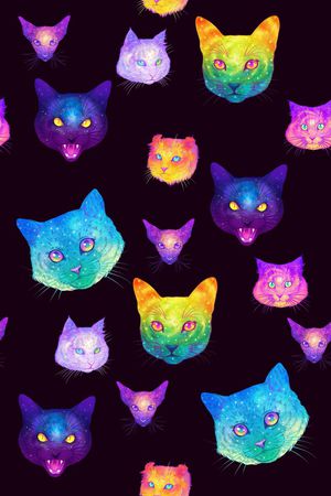 创意图案设计印花华亿平台图片