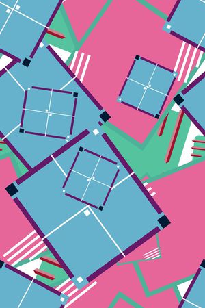 春夏新款印花华亿平台图片