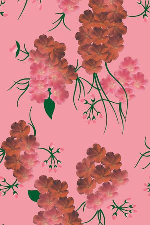 中国风印花华亿平台图片