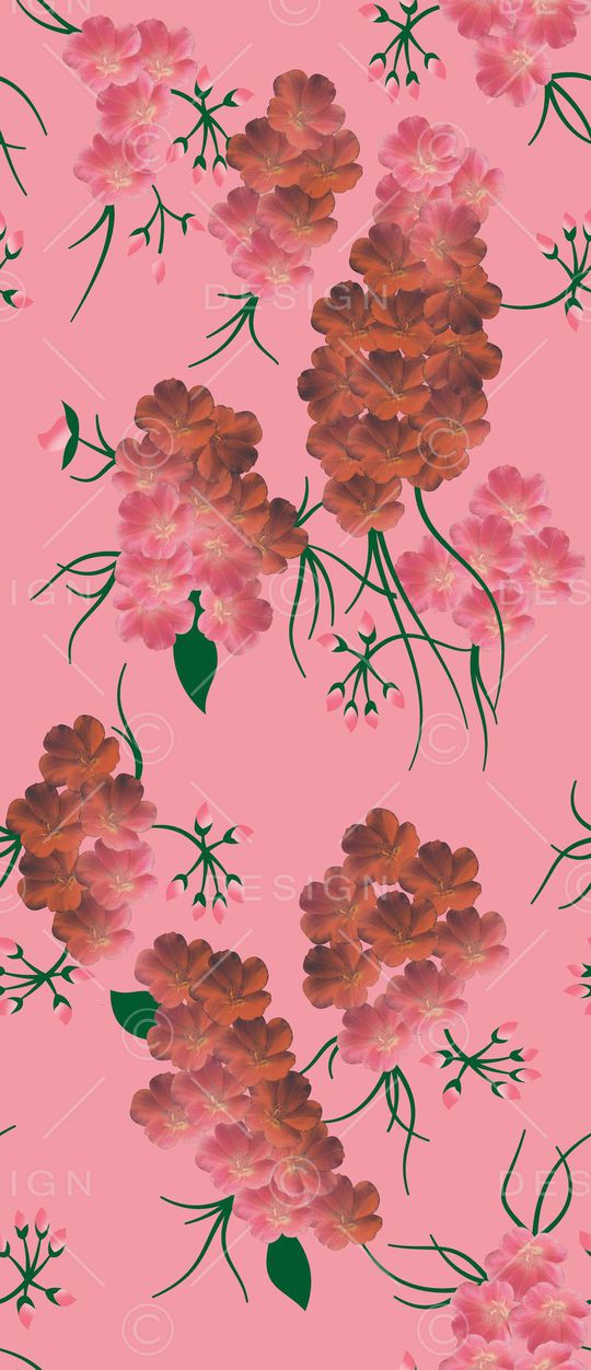 中国风印花华亿平台图片