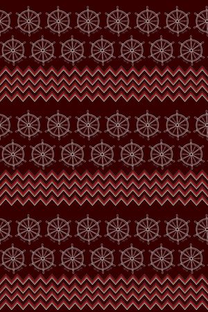 船舵印花华亿平台图片