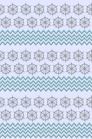 船舵印花华亿平台图片