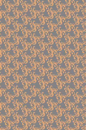 517688-休闲风复古欧式花纹商务男装衬衫华亿平台