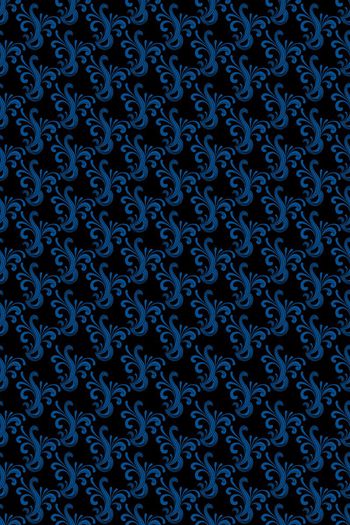 517691-休闲风复古欧式花纹商务男装衬衫华亿平台