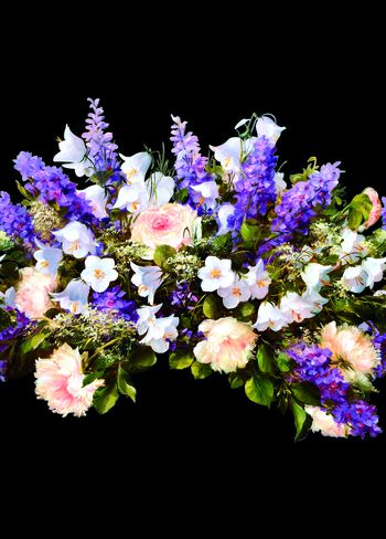 装饰画印花华亿平台图片