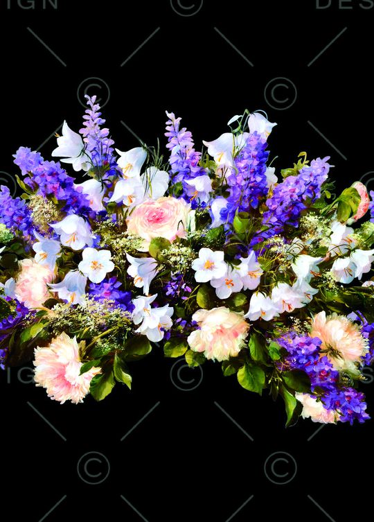 装饰画印花华亿平台图片