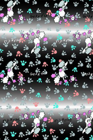 休闲印花华亿平台图片