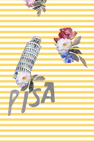 横条印花华亿平台图片