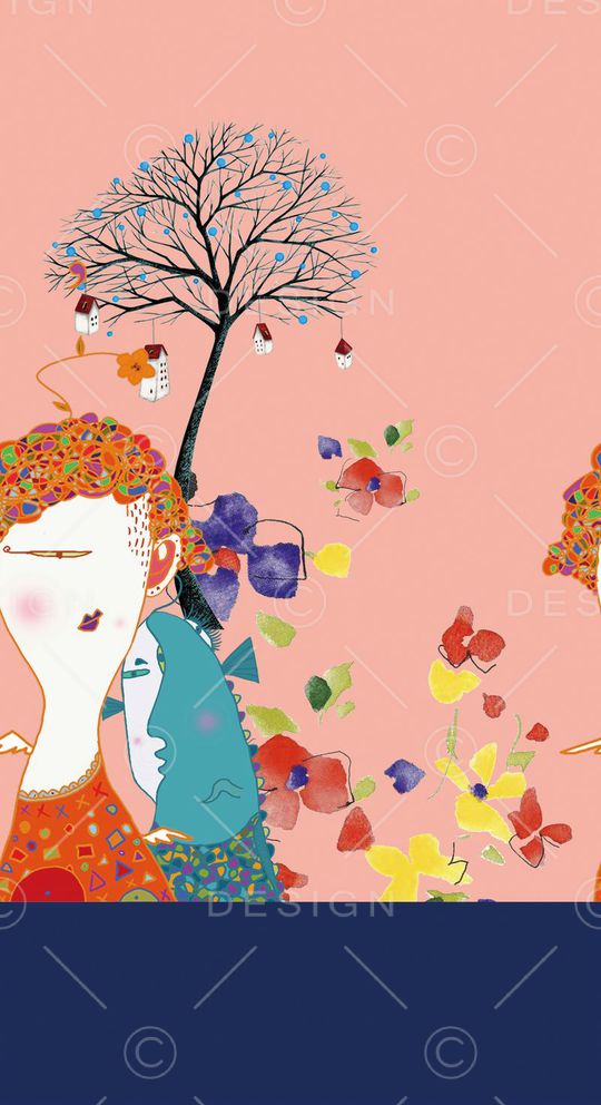 原创印花华亿平台图片