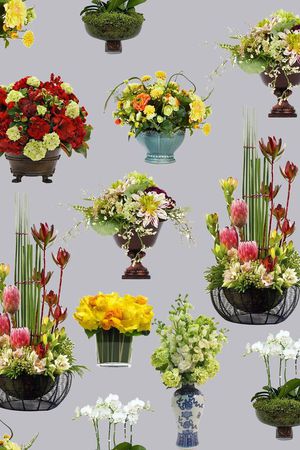 牡丹印花华亿平台图片