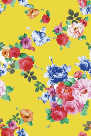 原创印花华亿平台图片