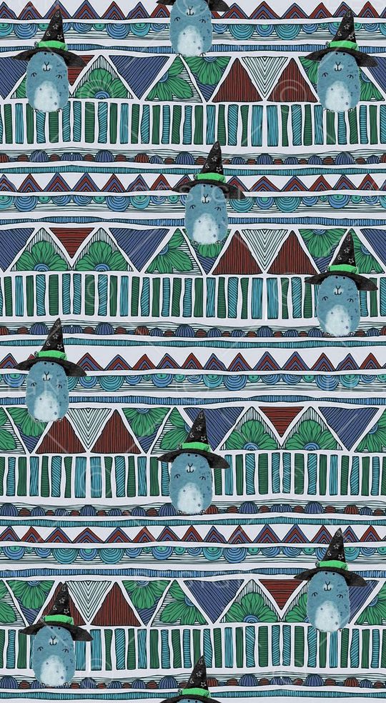 时尚波普印花华亿平台图片