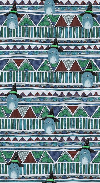 517852-时尚波普条纹线条花卉小熊华亿平台