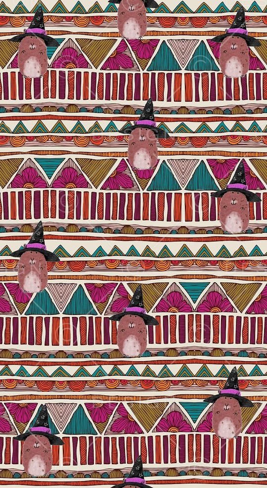 时尚波普印花华亿平台图片