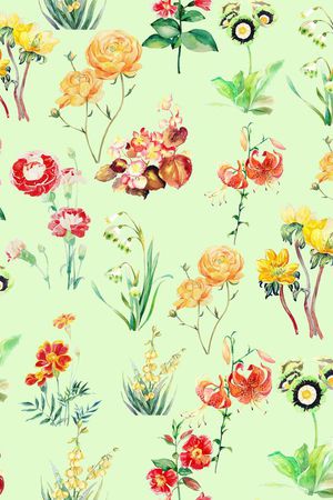 时尚印花华亿平台图片