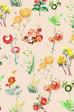 时尚印花华亿平台图片