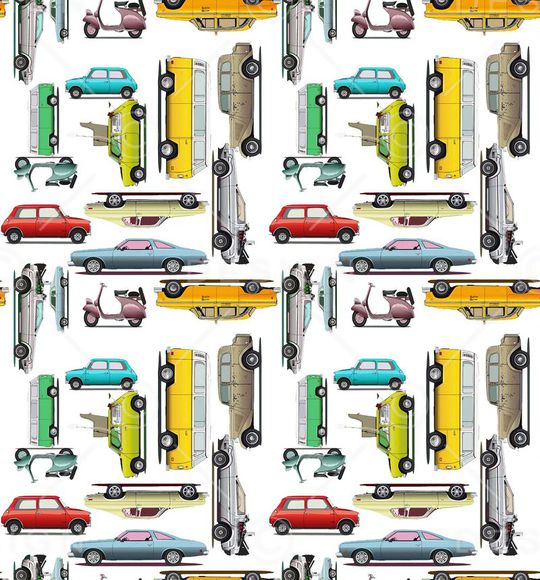 时尚印花华亿平台图片