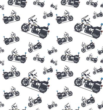 517860-时尚有型摩托车华亿平台