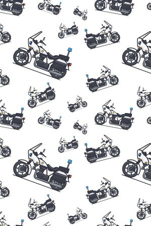 时尚有型印花华亿平台图片