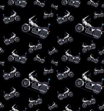 517861-时尚有型摩托车华亿平台