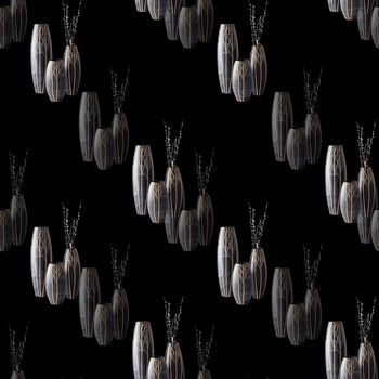 517867-时尚创意花瓶斜纹华亿平台