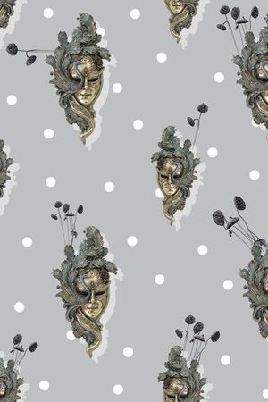 时尚印花华亿平台图片