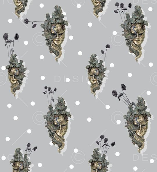 时尚印花华亿平台图片