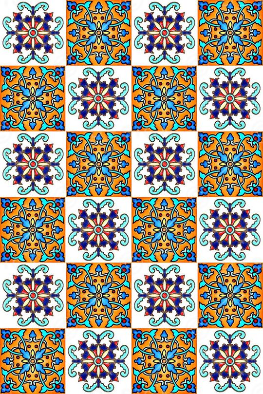 民族印花华亿平台图片