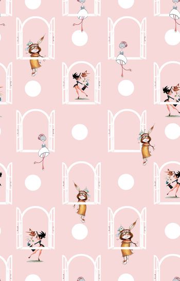 517927-清新创意华亿平台