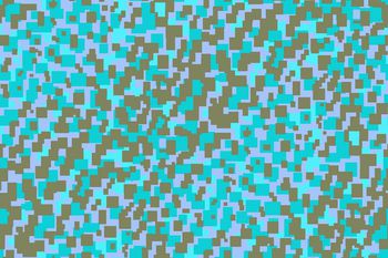 迷你马赛印花华亿平台图片