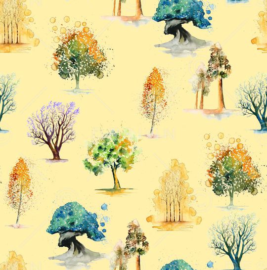 复古印花华亿平台图片