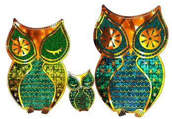 动物卡通印花华亿平台图片