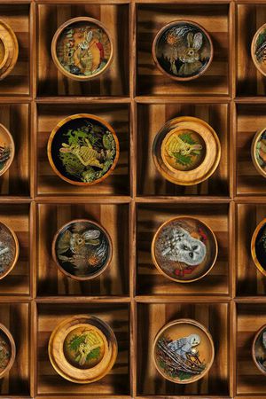 3D立体印花华亿平台图片