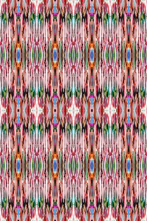 波西米亚印花华亿平台图片