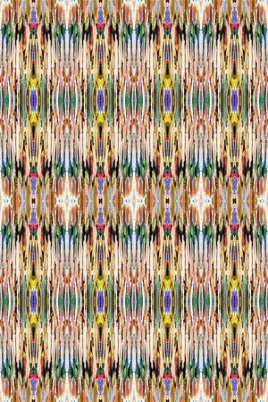 波西米亚印花华亿平台图片