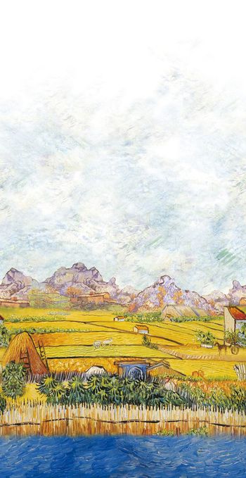 518118-原创时尚大牌田园风光华亿平台