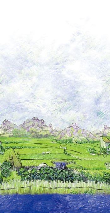 518120-原创时尚大牌田园风光华亿平台