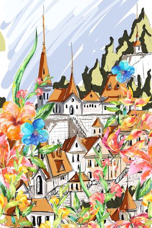 定位印花华亿平台图片