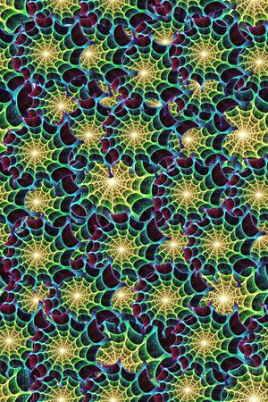 创意图案设计印花华亿平台图片