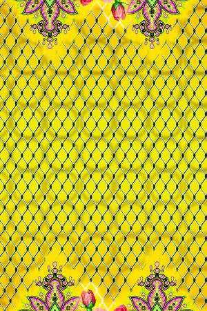 潮流印花华亿平台图片